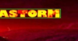 Novastorm ノバストーム - Video Game Video game from Novastorm ノバストーム for PS1. Published by Psygnosis, Victor (1995).