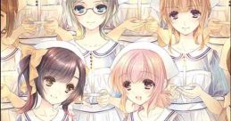 Nurse Love Addiction Original - Video Game