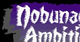 Nobunaga's Ambition Super Nobunaga no Yabō: Zenkokuban スーパー信長の野望・全国版 - Video Game Video game from Nobunaga's A