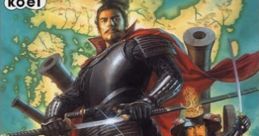Nobunaga's Ambition: Iron Triangle 信長の野望 革新 - Video Game