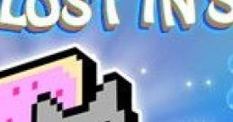 Nyan Cat: Lost In Space - Video Game