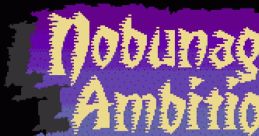 Nobunaga's Ambition: Lord of Darkness Super Nobunaga no Yabō: Bushō Fūunroku スーパー信長の野望・武将風雲録 - Video Game