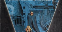 Noctropolis - Video Game