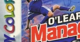 O'Leary Manager 2000 (GBC) - Video Game