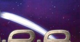 O.R.B: Off-World Resource Base - Video Game