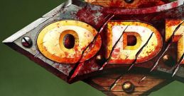 O.D.T. - Escape... Or Die Trying - Video Game