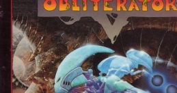Obliterator - Video Game