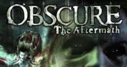 Obscure 2 - The Aftermath - OST - Video Game Video game from Obscure 2 - The Aftermath - OST.