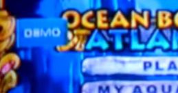 Ocean Bounty Ocean Bounty: Atlantis - Video Game