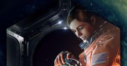 Observation - Video Game