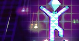 OCTAHEDRON EP - Video Game