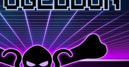 Octogeddon - Video Game