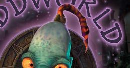 Oddworld: Abe's Oddysee - Video Game