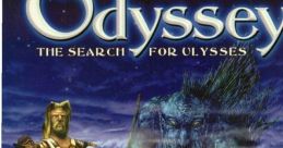 Odyssey: The Search for Ulysses - Video Game