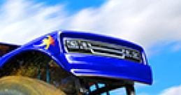 Offroad Legends - Monster Truck Trials Offroad Legends - Video Game