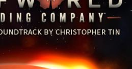 Offworld Trading Company Original - Video Game