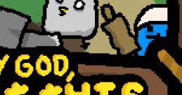 OH MY GOD, LOOK AT THIS KNIGHT - Video Game