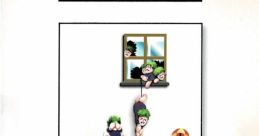 Oh No! More Lemmings (IBM-PC Adlib) - Video Game Video game from Oh No! More Lemmings (IBM-PC Adlib) for Windows.