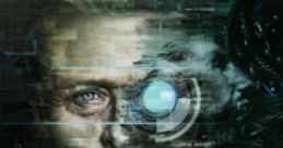 OBSERVER Original track >observer_ OST - Video Game