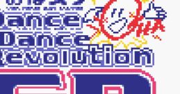 Oha Star Dance Dance Revolution GB - Video Game Video game from Oha Star Dance Dance Revolution GB.