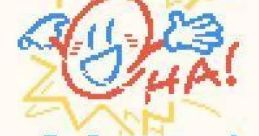 Oha Suta Yama-chan & Raymond (GBC) おはスタ やまちゃん&レイモンド - Video Game
