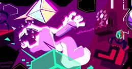 OCTAHEDRON ORIGINAL TRACK - Video Game Video game from OCTAHEDRON ORIGINAL TRACK for PS4, Windows, Xbox One. Published by