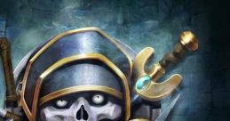 Old School RuneScape - Video Game Video game from Old School RuneScape for Android, iOS, MacOS, Windows. Published by Jagex