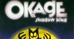 Okage - Shadow King (Boku to Maou) - Video Game