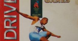 Olympic Summer Games - Video Game