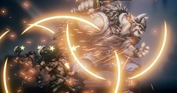 OCTOPATH TRAVELER Original track Preview Version - Video Game