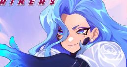 Omega Strikers - A Champion's Redux (Estelle's Theme) - Video Game
