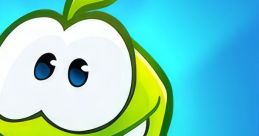 Om Nom: Merge - Video Game
