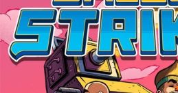 Omega Strike - Video Game