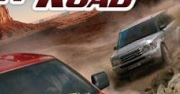 Off Road Ford Off Road - Video Game