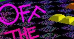 Off The Wall (Unreleased) - Video Game
