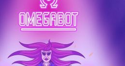 OmegaBot - Video Game