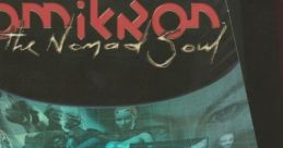 Omikron - The Nomad Soul - Video Game Video game from Omikron - The Nomad Soul for Windows. Published by Eidos,uare Enix