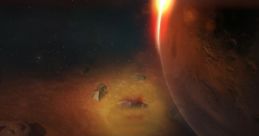 Offworld Trading Company - Video Game