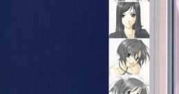 Omoideni kawaru kimi ~Memories Off~ Vocal 想い出にかわる君 ～Memories Off～ ボーカルコレクション - Video Game Video game