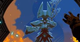 Omensight Original - Video Game