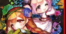 OGRE TALE Original OGRE TALE -鬼譚- Original - Video Game