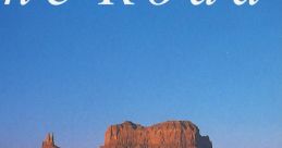 On The Road - RADIODRIVE - Video Game
