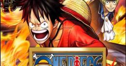 One Piece Pirate Warriors Full - Video Game