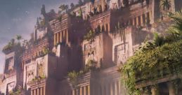 Old World - Video Game