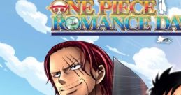 One Piece: Romance Dawn ワンピース ROMANCE DAWN 冒険の夜明け - Video Game