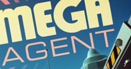 Omega Agent - Video Game Video game from Omega Agent for Windows. Published by Fireproof Games (2016).