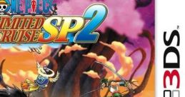 One Piece: Unlimited Cruise SP 2 - Video Game