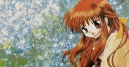 ONE ~Kagayaku Kisetsu e~ ORIGINAL TRACK ONE ～輝く季節へ～ ORIGINAL TRACK - Video Game