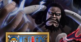 One Piece: Pirate Warriors 4 ワンピース: 海賊無双4 - Video Game