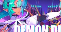 Omega Strikers: Demon Duel Event (Unofficial track) Demon Duel Omega Strikers - Video Game